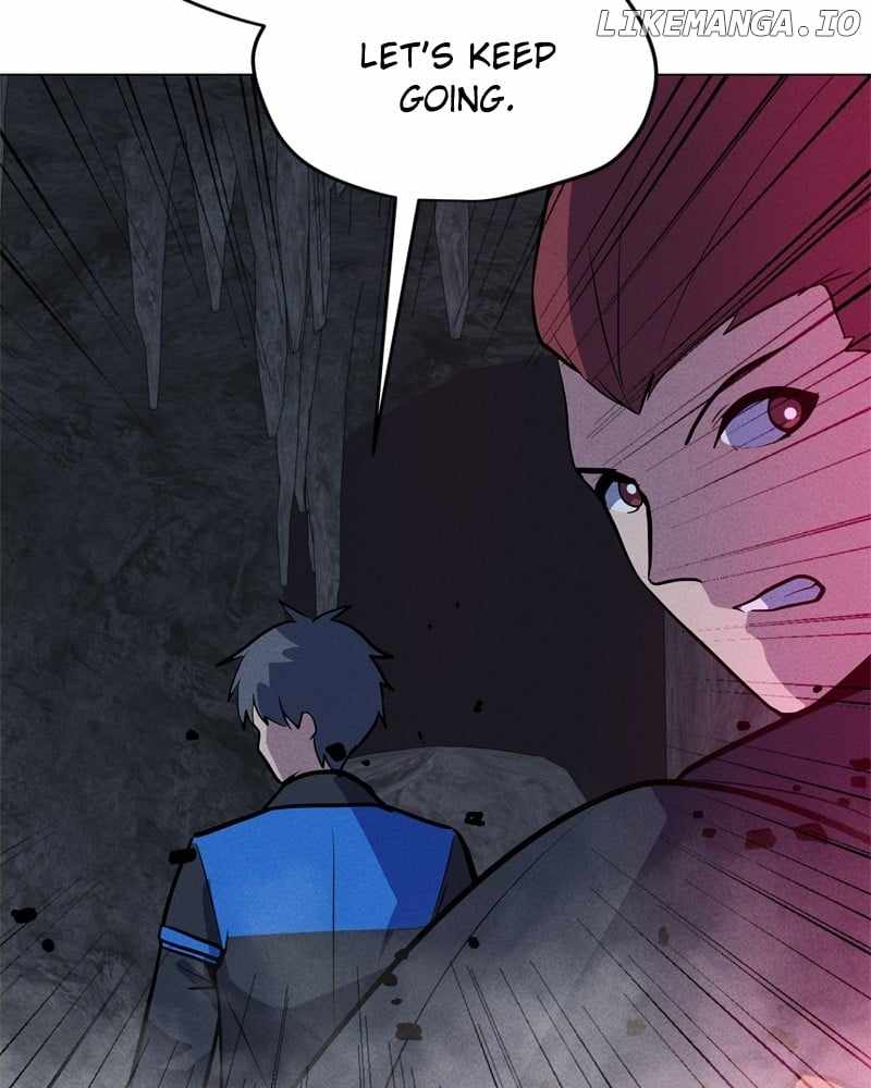 Solo Spell Caster Chapter 187 123